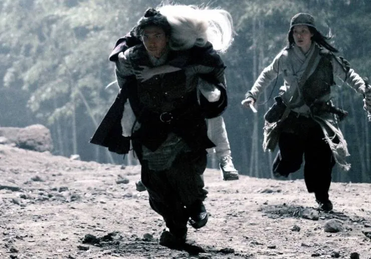 Раскрашенная кожа (2008) в хорошем качестве через торрент Раскрашенная кожа (2008) фильм в хорошем качестве через торрент