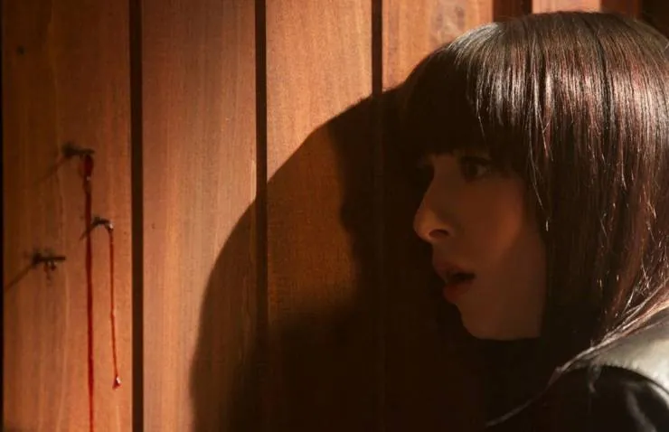 Мои супер психо-сладкие 16: Часть 3 (2012) через торрент бесплатно Мои супер психо-сладкие 16: Часть 3 (2012) фильм через торрент бесплатно