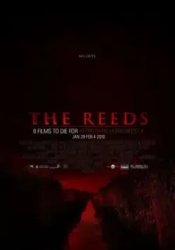 Тростник / The Reeds (2010) фильм скачать через торрент в хорошем качестве