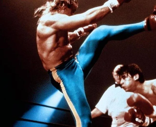 Кикбоксер 2: Дорога назад (1990) через торрент бесплатно Кикбоксер 2: Дорога назад (1990) фильм через торрент бесплатно