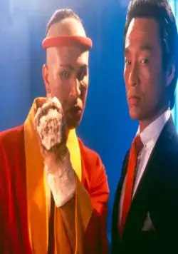 Кикбоксер 2: Дорога назад (1990) через торрент скачать Кикбоксер 2: Дорога назад (1990) фильм через торрент скачать