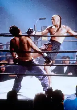 Кикбоксер 2: Дорога назад (1990) в хорошем качестве через торрент Кикбоксер 2: Дорога назад (1990) фильм в хорошем качестве через торрент