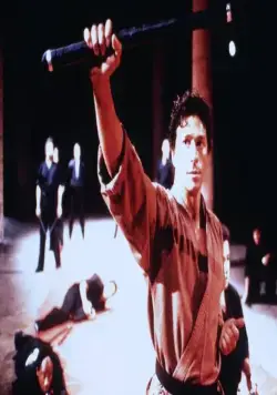 Миссия правосудия (1992) в хорошем качестве через торрент Миссия правосудия (1992) фильм в хорошем качестве через торрент