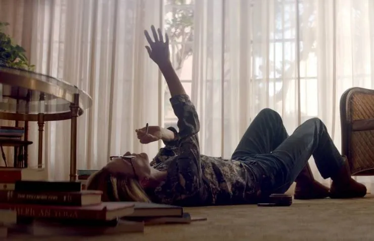 Глория Белл (2018) через торрент скачать Глория Белл (2018) фильм через торрент скачать