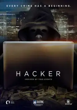 Хакер / Hacker (2014) фильм скачать через торрент в хорошем качестве
