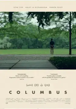 Колумбус / Columbus (2016) фильм скачать через торрент в хорошем качестве