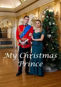 Мой рождественский принц / My Christmas Prince (2017) фильм скачать через торрент в хорошем качестве