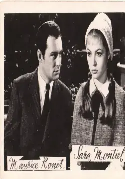 Мое последнее танго (1960) в хорошем качестве через торрент Мое последнее танго (1960) фильм в хорошем качестве через торрент