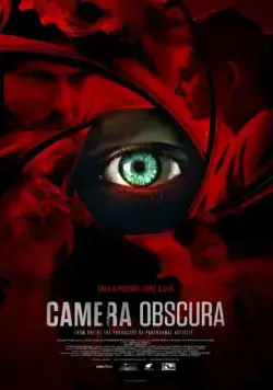 Камера обскура / Camera Obscura (2017) фильм скачать через торрент в хорошем качестве