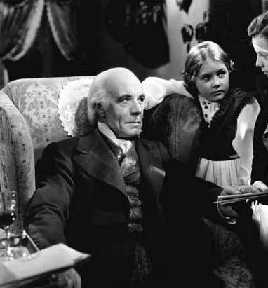 Дэвид Копперфилд (1935) через торрент скачать Дэвид Копперфилд (1935) фильм через торрент скачать