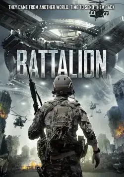 Батальон / Battalion (2018) фильм скачать через торрент в хорошем качестве
