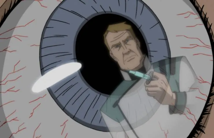 Космос: Территория смерти (2008) через торрент бесплатно Космос: Территория смерти (2008) мультфильм через торрент бесплатно