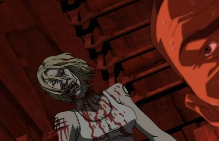 Космос: Территория смерти (2008) через торрент скачать Космос: Территория смерти (2008) мультфильм через торрент скачать