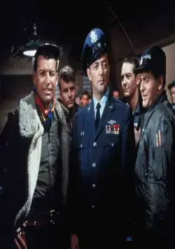 Охотники (1958) в хорошем качестве через торрент Охотники (1958) фильм в хорошем качестве через торрент