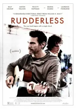 Неуправляемый / Rudderless (2014) фильм скачать через торрент в хорошем качестве