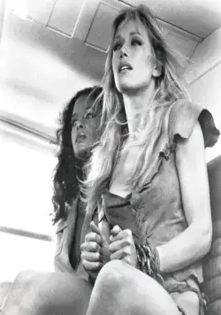 Шина - королева джунглей (1984) через торрент бесплатно Шина - королева джунглей (1984) фильм через торрент бесплатно