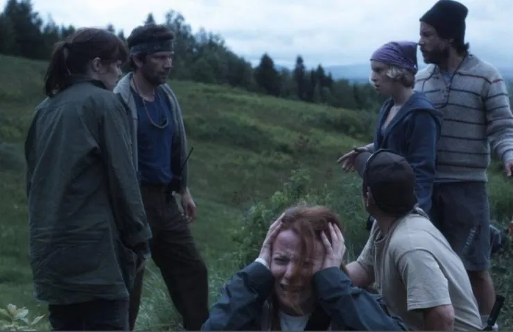 Дорога из желтого кирпича (2010) в хорошем качестве через торрент Дорога из желтого кирпича (2010) фильм в хорошем качестве через торрент