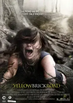 Дорога из желтого кирпича / YellowBrickRoad (2010) фильм скачать через торрент в хорошем качестве