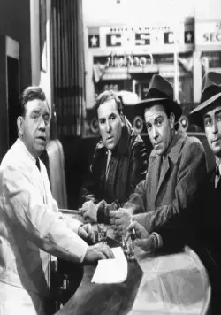 Синий георгин (1946) через торрент бесплатно Синий георгин (1946) фильм через торрент бесплатно