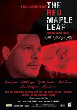 Красный кленовый лист / The Red Maple Leaf (2016) фильм скачать через торрент в хорошем качестве