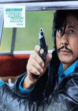 Механик (1972) через торрент бесплатно Механик (1972) фильм через торрент бесплатно