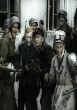 Варшавское восстание (2014) через торрент бесплатно Варшавское восстание (2014) фильм через торрент бесплатно