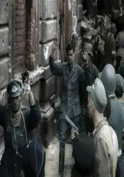 Варшавское восстание (2014) в хорошем качестве через торрент Варшавское восстание (2014) фильм в хорошем качестве через торрент