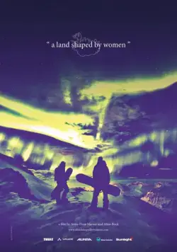 Земля, сформированная женщинами / A land shaped by women (2018) фильм скачать через торрент в хорошем качестве