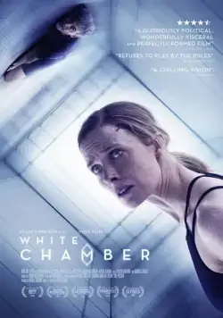 Белая камера / White Chamber (2018) фильм скачать через торрент в хорошем качестве