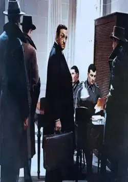 Армия теней (1969) через торрент скачать Армия теней (1969) фильм через торрент скачать