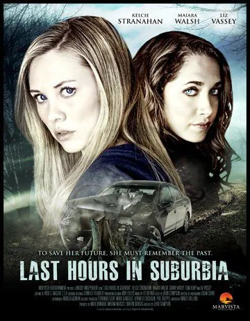 Грехопадение / Last Hours in Suburbia (2012) фильм скачать через торрент в хорошем качестве
