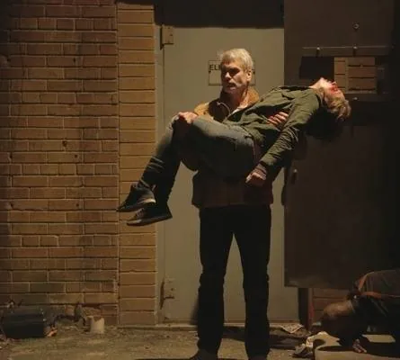 Он никогда не умирал (2015) через торрент бесплатно Он никогда не умирал (2015) фильм через торрент бесплатно