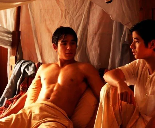 Ян Дара: Начало (2012) в хорошем качестве через торрент Ян Дара: Начало (2012) фильм в хорошем качестве через торрент