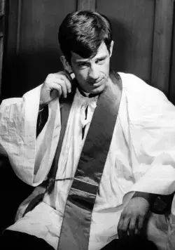 Леон Морен, священник (1961) в хорошем качестве через торрент Леон Морен, священник (1961) фильм в хорошем качестве через торрент