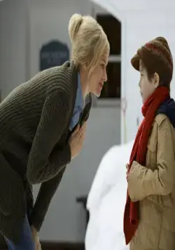 Взаперти (2016) через торрент бесплатно Взаперти (2016) фильм через торрент бесплатно