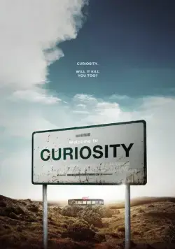 Добро пожаловать в Кьюриосити / Welcome to Curiosity (2018) фильм скачать через торрент в хорошем качестве