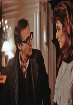 Преступления и проступки (1989) в хорошем качестве через торрент Преступления и проступки (1989) фильм в хорошем качестве через торрент