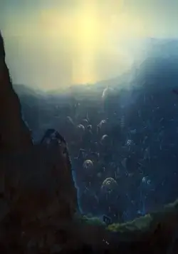 Огонь и лед (1983) в хорошем качестве через торрент Огонь и лед (1983) мультфильм в хорошем качестве через торрент