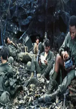 Высота «Гамбургер» (1987) через торрент скачать Высота «Гамбургер» (1987) фильм через торрент скачать