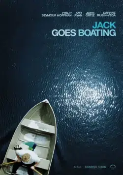 Джек отправляется в плаванье / Jack Goes Boating (2010) фильм скачать через торрент в хорошем качестве