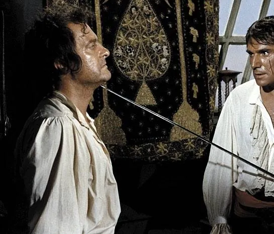 Анжелика и султан (1968) в хорошем качестве через торрент Анжелика и султан (1968) фильм в хорошем качестве через торрент