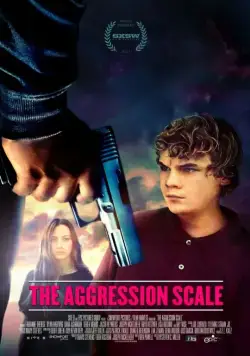 Шкала агрессии / The Aggression Scale (2011) фильм скачать через торрент в хорошем качестве