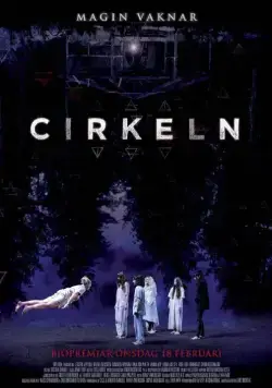 Круг / Cirkeln (2015) фильм скачать через торрент в хорошем качестве