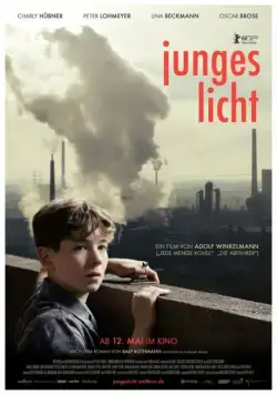 Юный свет / Junges Licht (2016) фильм скачать через торрент в хорошем качестве