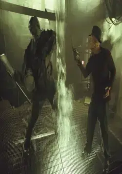 Фредди против Джейсона (2003) в хорошем качестве через торрент Фредди против Джейсона (2003) фильм в хорошем качестве через торрент