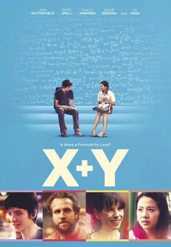X+Y / X+Y (2014) фильм скачать через торрент в хорошем качестве