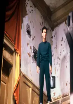 Прорва (1986) через торрент бесплатно Прорва (1986) фильм через торрент бесплатно