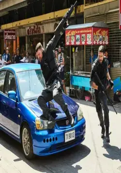 Тройная угроза (2019) в хорошем качестве через торрент Тройная угроза (2019) фильм в хорошем качестве через торрент