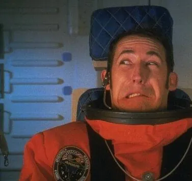 Человек-ракета (1997) в хорошем качестве через торрент Человек-ракета (1997) фильм в хорошем качестве через торрент