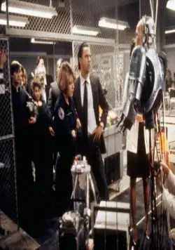 Робокоп 2 (1990) через торрент скачать Робокоп 2 (1990) фильм через торрент скачать